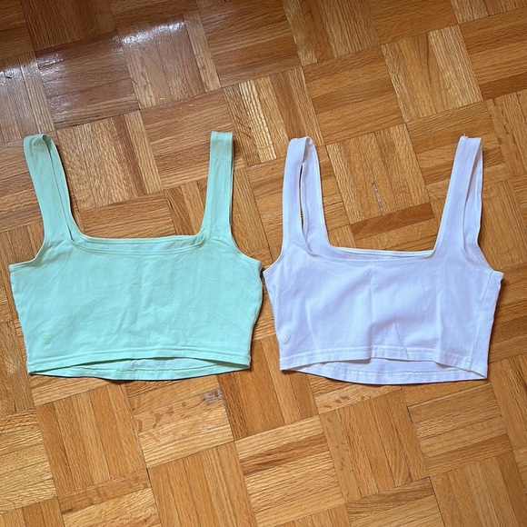 TNA CROP TOPS - Picture 2 of 4